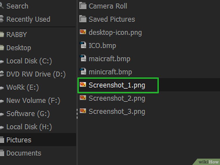 انتخاب تصویر