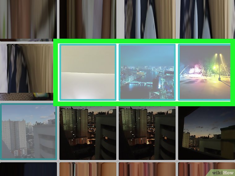 انتخاب عکس ها