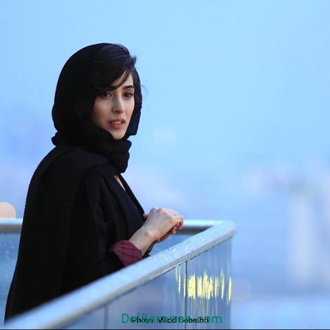 ایفای نقش آناهیتا افشار در ترور خاموش ایفای نقش آناهیتا افشار در ترور خاموش