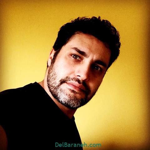 ایفای نقش امیرمحمد زند در ترور خاموش ایفای نقش امیرمحمد زند در ترور خاموش