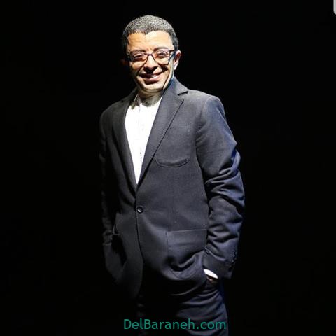 ایفای نقش فرزین محدث در سریال سلام آقای مدیر