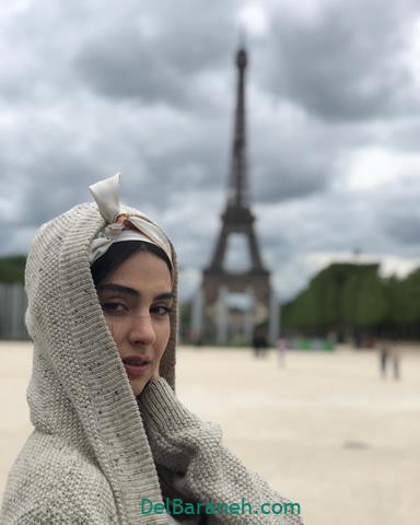 ایفای نقش لاله مرزبان در سریال ستایش ۳ ایفای نقش لاله مرزبان در سریال ستایش ۳