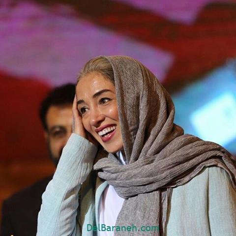 ایفای نقش پانته‌آ پناهی‌ها در کرگدن