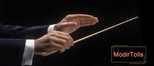 همه‌چیز درباره چوب رهبر ارکستر