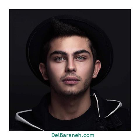 بازی ارسلان قاسمی در سریال سلام آقای مدیر