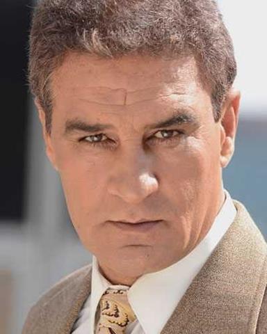 بازی جعفر دهقان در ایل دا