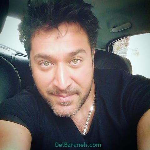 بازی حمید عطایی در ترور خاموش بازی حمید عطایی در ترور خاموش