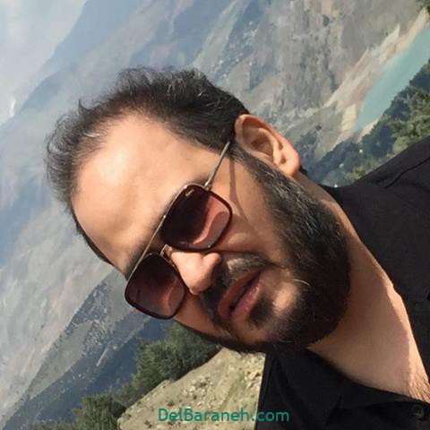 بازی رضا داوود نژاد در سریال ستایش ۳ بازی رضا داوود نژاد در سریال ستایش ۳