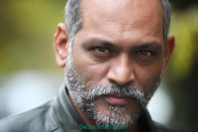 بازی نادر فلاح در زیر خاکی بازی نادر فلاح در زیر خاکی