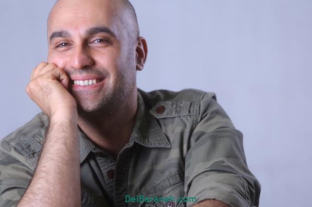 بازی نیما رئیسی در شاه رگ