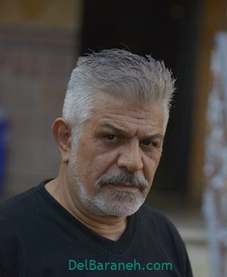 بازی پرویز فلاحی پور در ترور خاموش بازی پرویز فلاحی پور در ترور خاموش