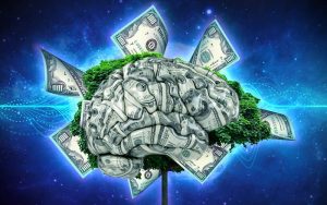 بالا بردن ارتعاش ثروت