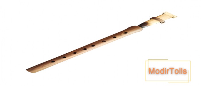 معرفی ساز بالابان