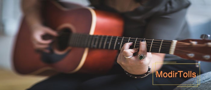 برنامه تمرین برای موسیقی