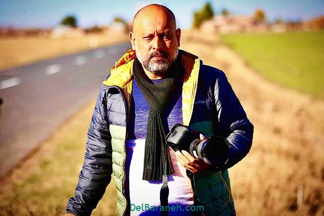 بیوگرافی احمد معظمی کارگردان سریال