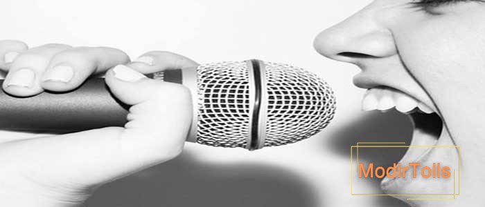 تفاوت تحریر و ویبره در خوانندگی