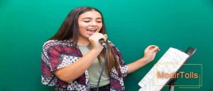 روزانه چقدر تمرین آواز کنیم