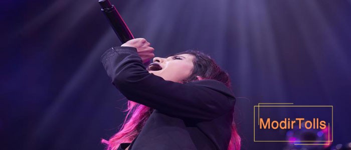 راه های تقویت صدا در خوانندگی