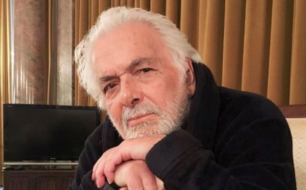 ثروت ابراهیم گلستان