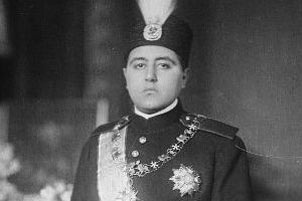 ثروت احمد شاه قاجار