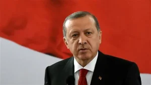 ثروت اردوغان