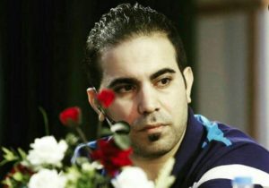 ثروت امیر شریفی