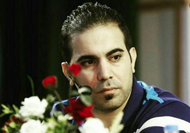 ثروت امیر شریفی