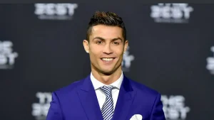 ثروت رونالدو