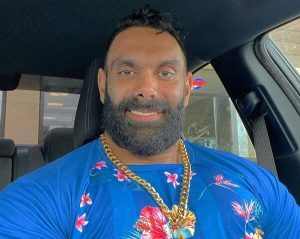 ثروت سهیل سنگرزاده