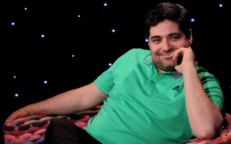 ثروت شهرام جزایری