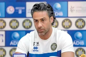 ثروت فرهاد مجیدی