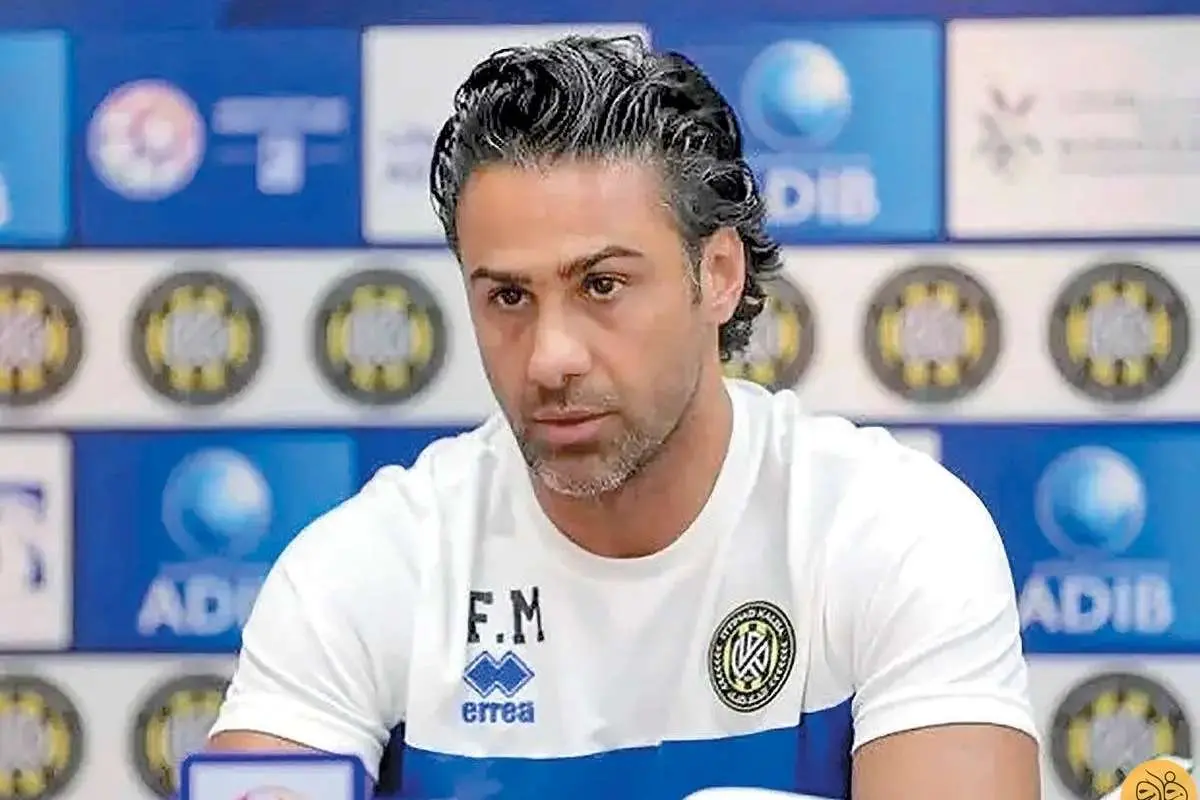 ثروت فرهاد مجیدی