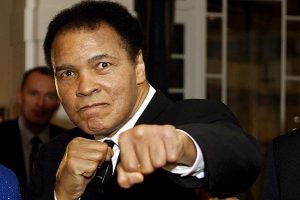 ثروت محمد علی کلی