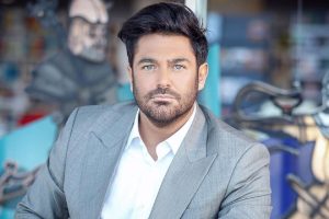 ثروت محمدرضا گلزار