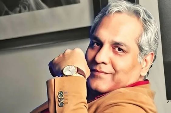 ثروت مهران مدیری