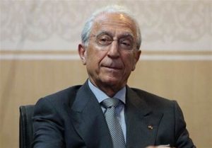 ثروت پروفسور سمیعی