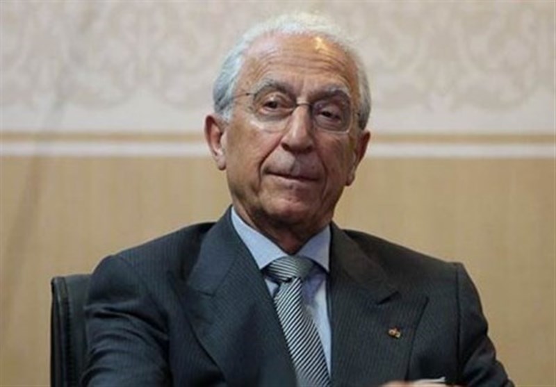 ثروت پروفسور سمیعی