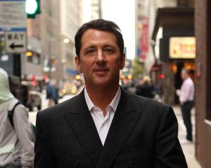 ثروت کوین ترودو