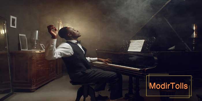 نقش پیانو در موسیقی جاز