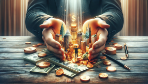 جذب ثروت در 8 دقیقه