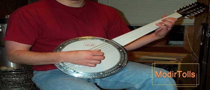 معرفی ساز جنبش