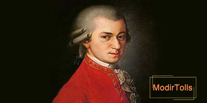 جملات موتزارت