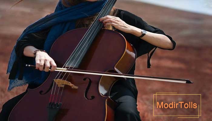جملات زیبا درباره ویولن سل