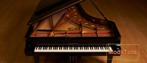 جملات بزرگان درباره پیانو