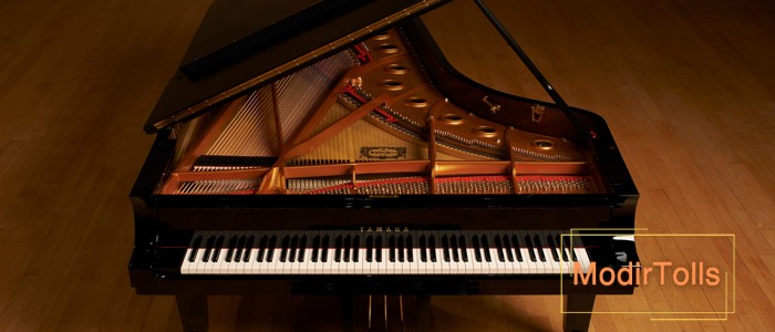 جملات بزرگان درباره پیانو