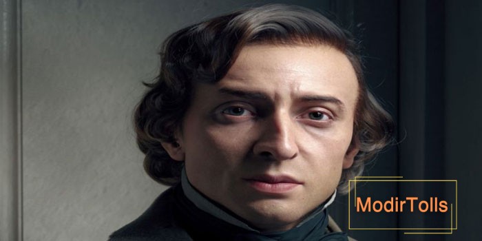 جمله های فردریک شوپن