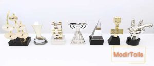 جوایز موسیقی جهانی