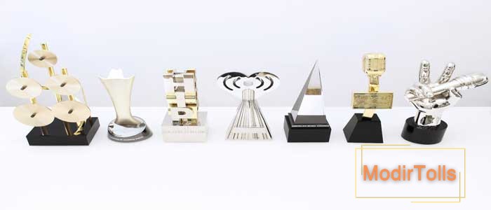 جوایز موسیقی جهانی