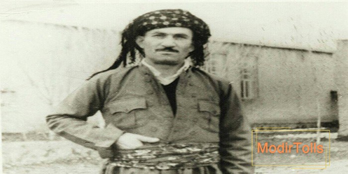 بیوگرافی حسن زیرک