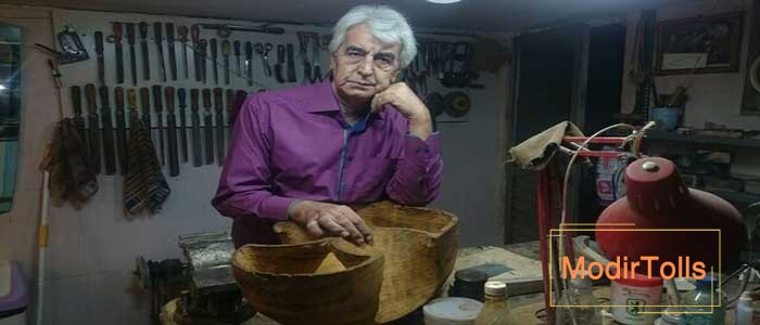 بیوگرافی حسین قلمی